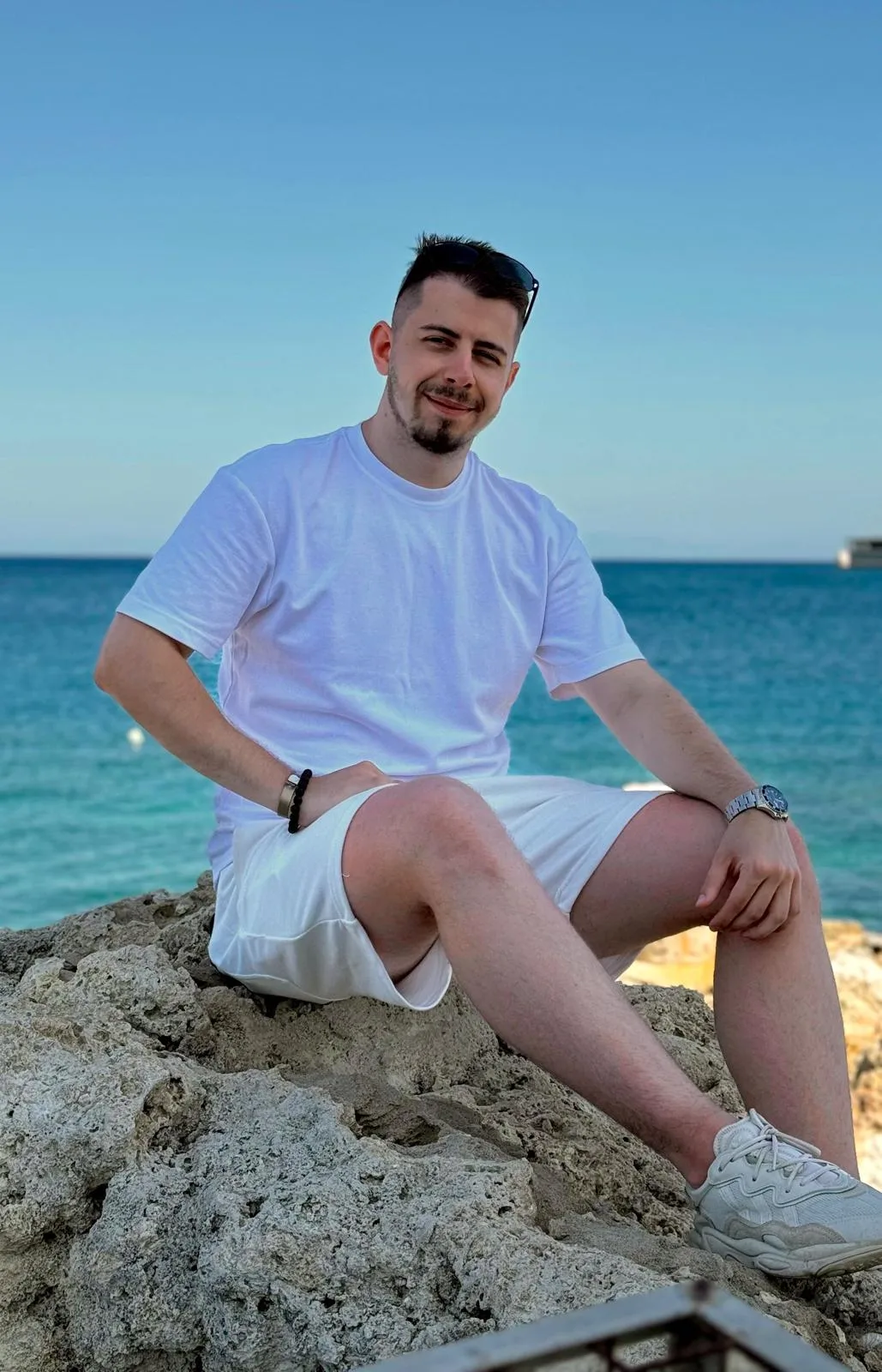 ScaleUp Founder